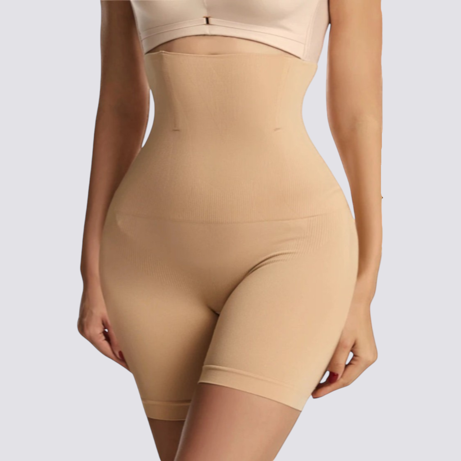 High-Waist Lift Shaper