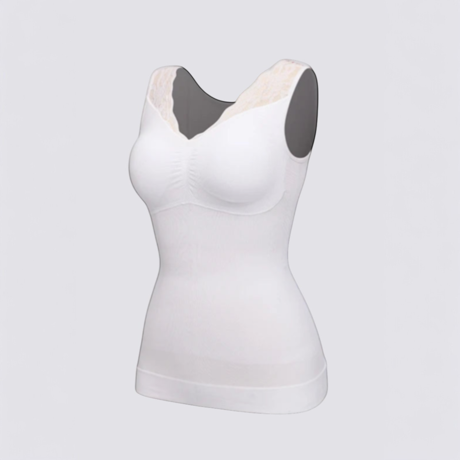 SculptFit Bra Tank